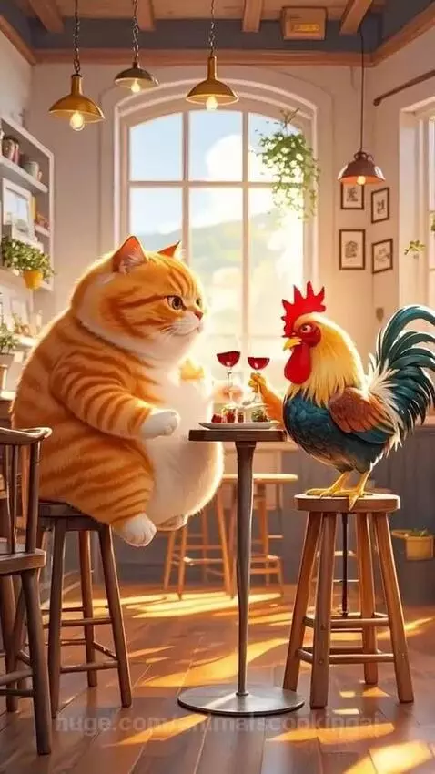 animalscookingai
