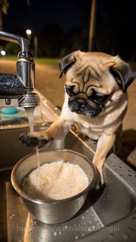 animalscookingai