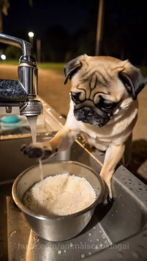 animalscookingai