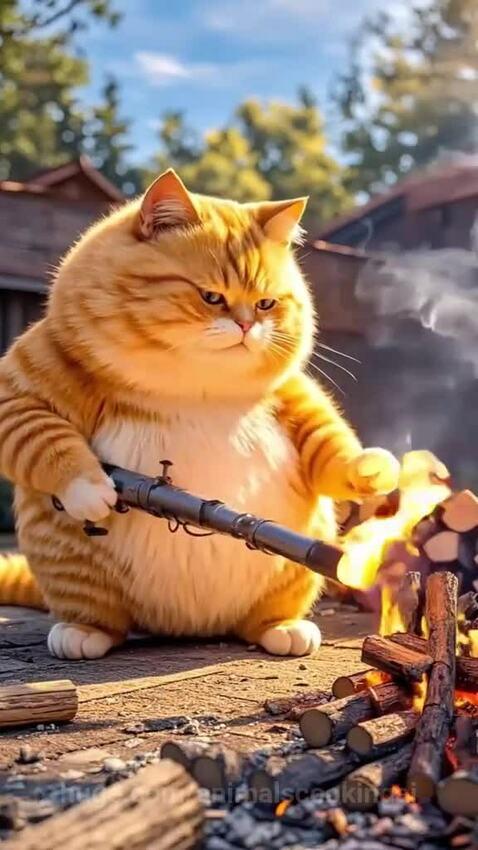 animalscookingai