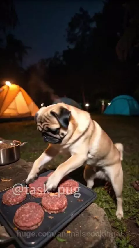 animalscookingai
