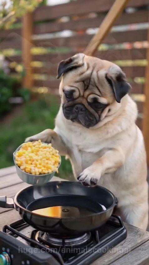 animalscookingai