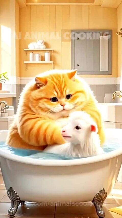 animalscookingai
