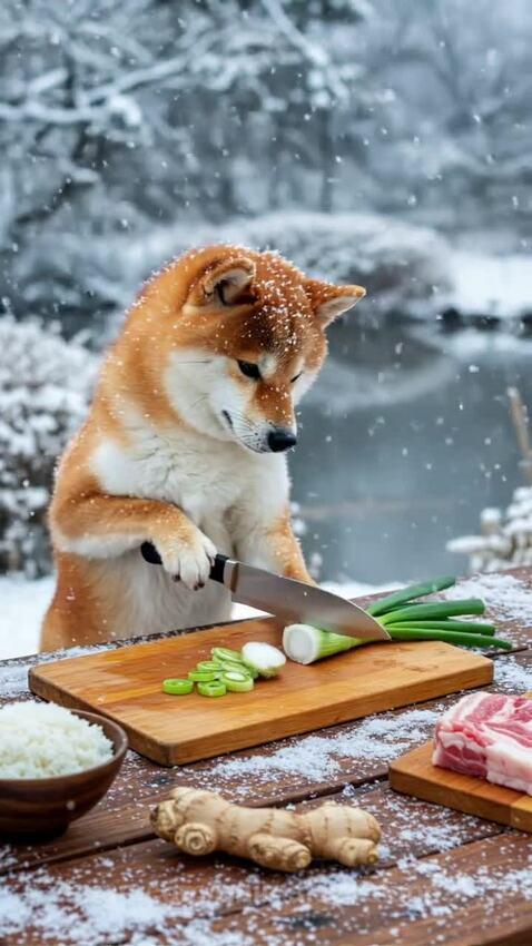 animalscookingai