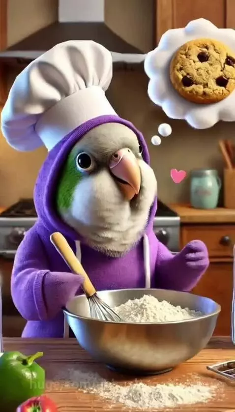 animalscookingai