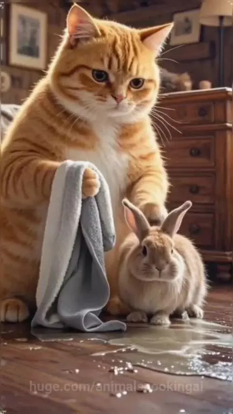 animalscookingai