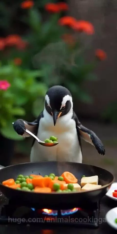 animalscookingai