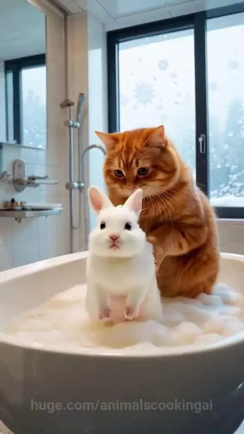 animalscookingai