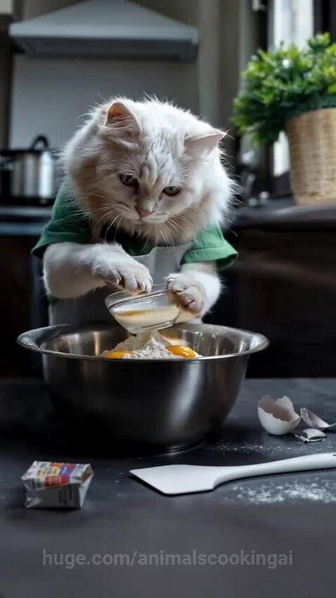 animalscookingai