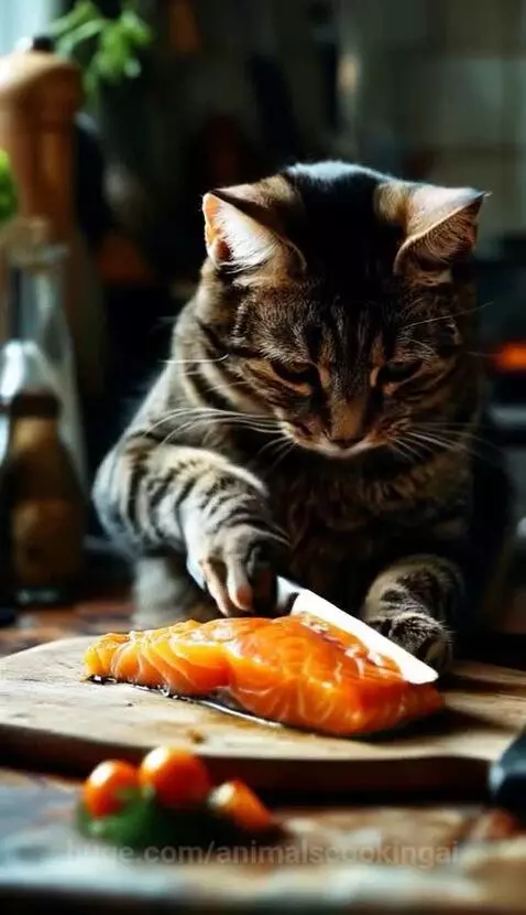 animalscookingai
