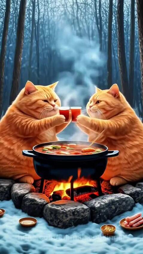 animalscookingai