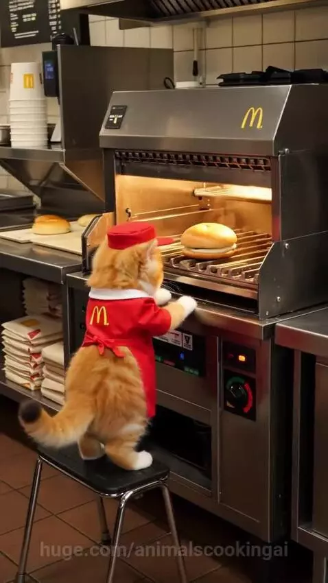 animalscookingai