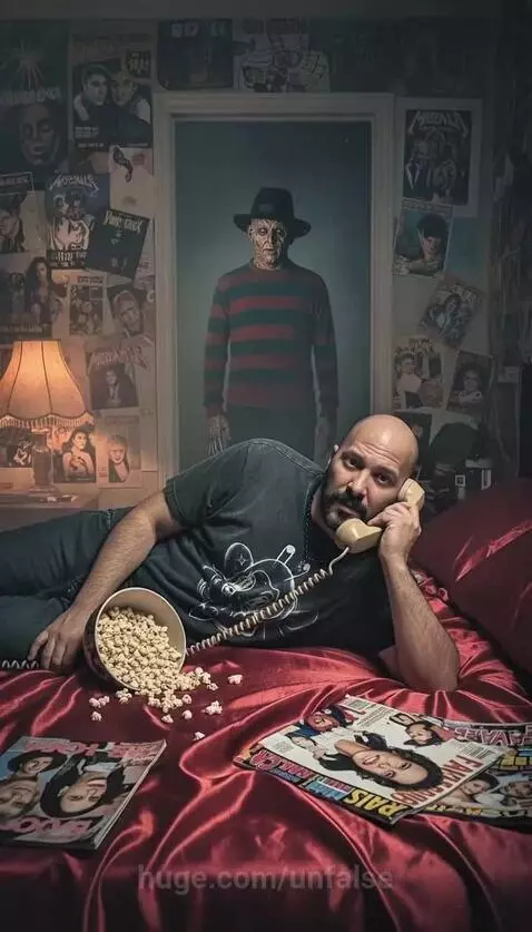 video poster
