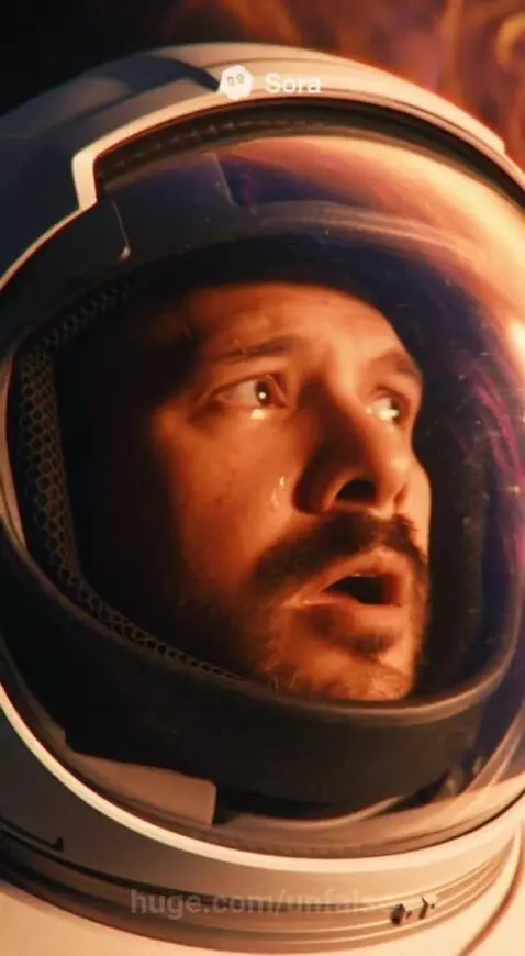Interstellar 2 the quest to find Marquitos by unfalse