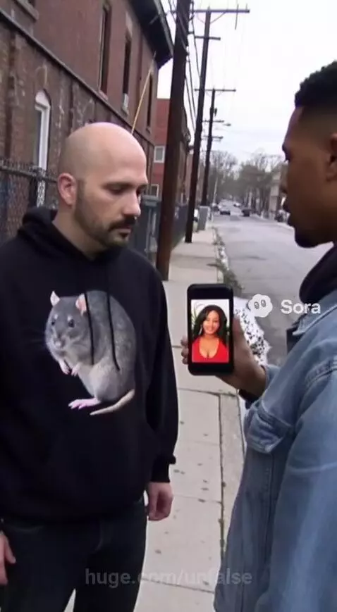 video poster