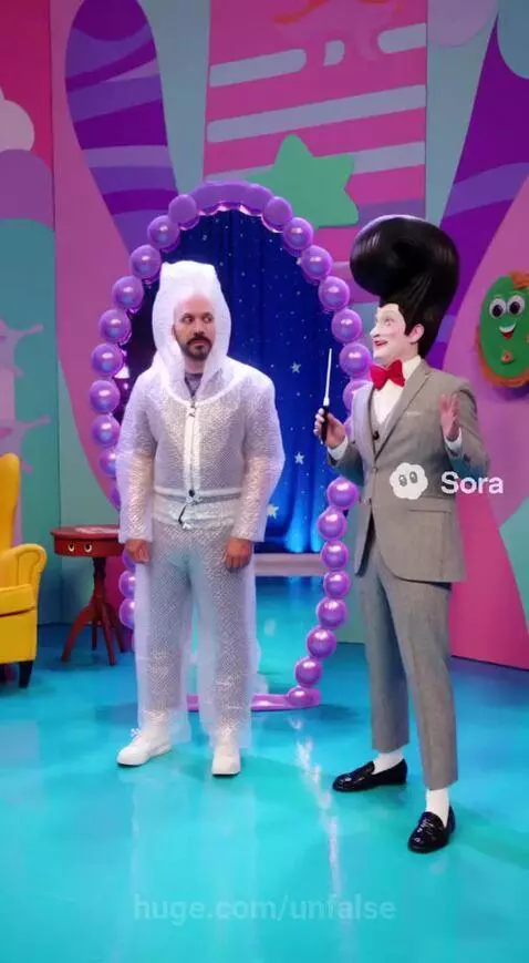 video poster