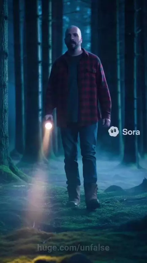 video poster
