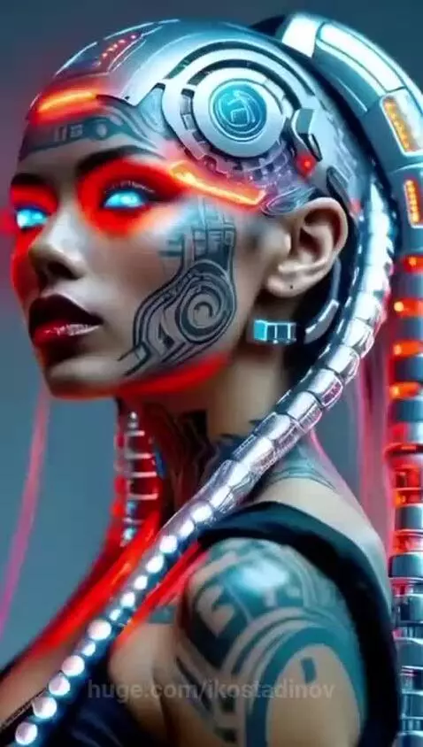 video poster