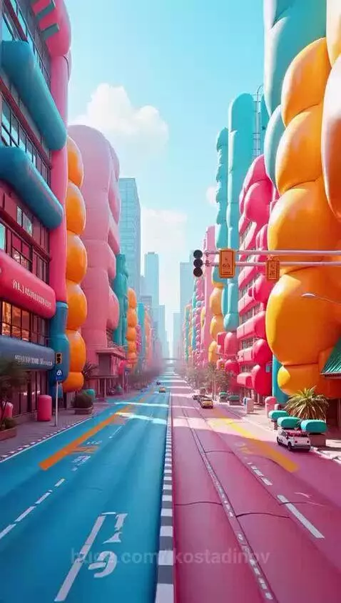video poster