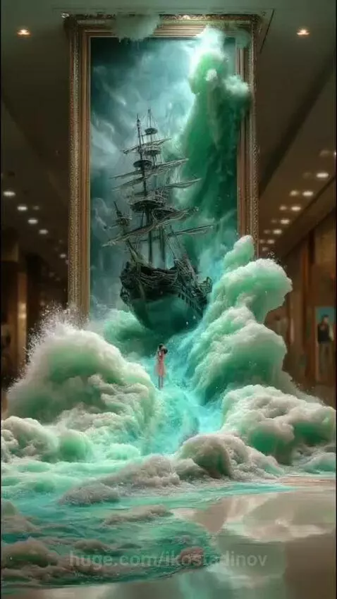 video poster