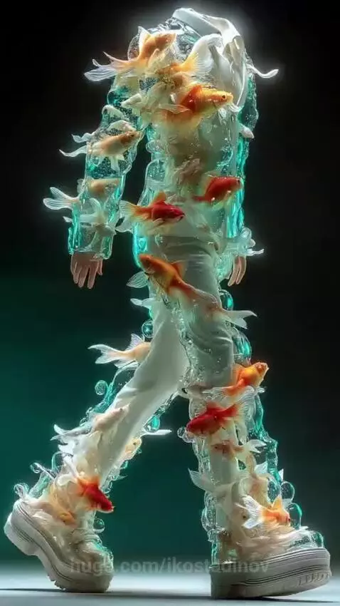 video poster