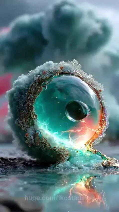 video poster