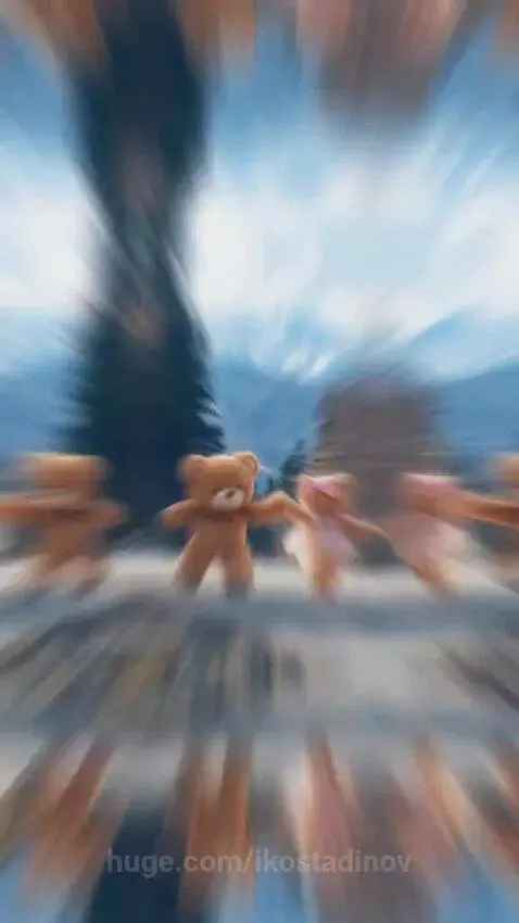 video poster