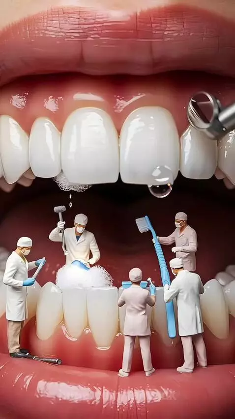 video poster