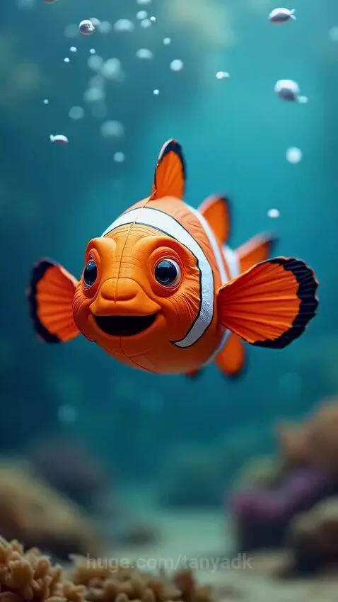 video poster