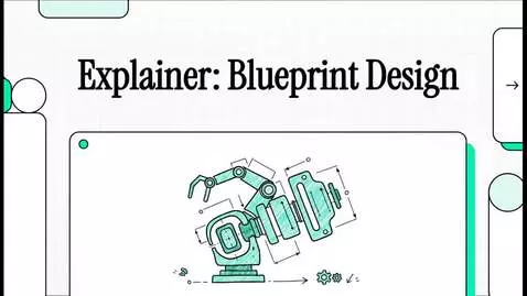 2026 Trends In Design: Blueprint design techniques by tomlaroc