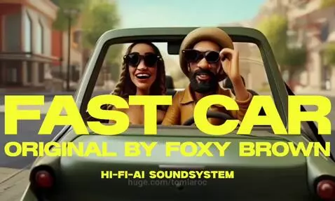 video poster