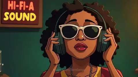 video poster