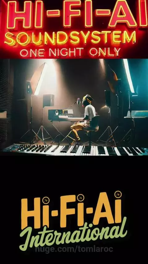 video poster