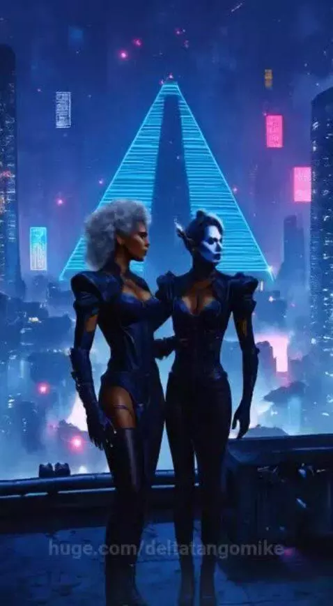 video poster