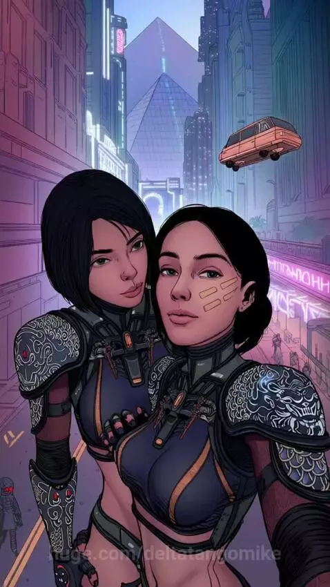 video poster