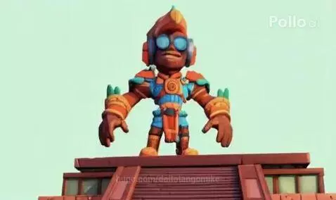 video poster