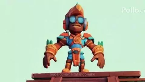 video poster