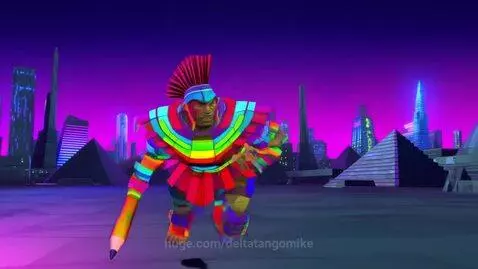 video poster