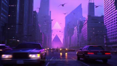 deltatangomike