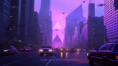 video poster