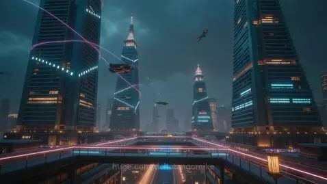 video poster