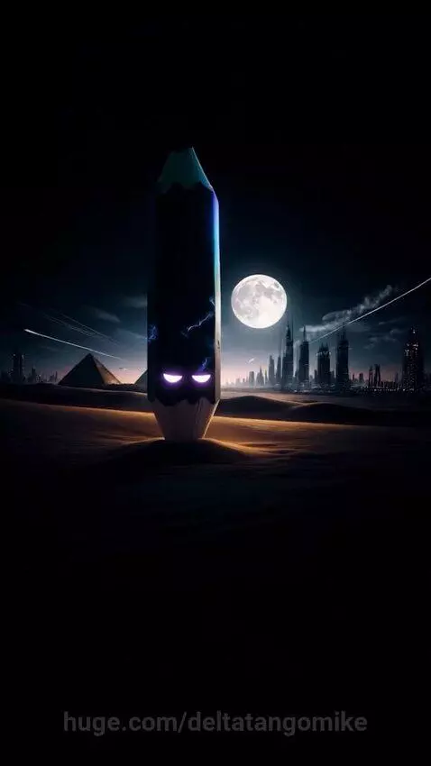 video poster