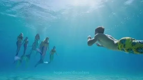 The Big Wash by discodave