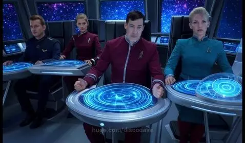 discodave post preview