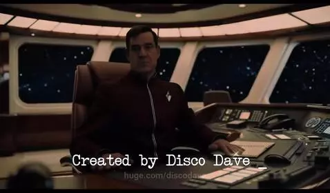 discodave post preview
