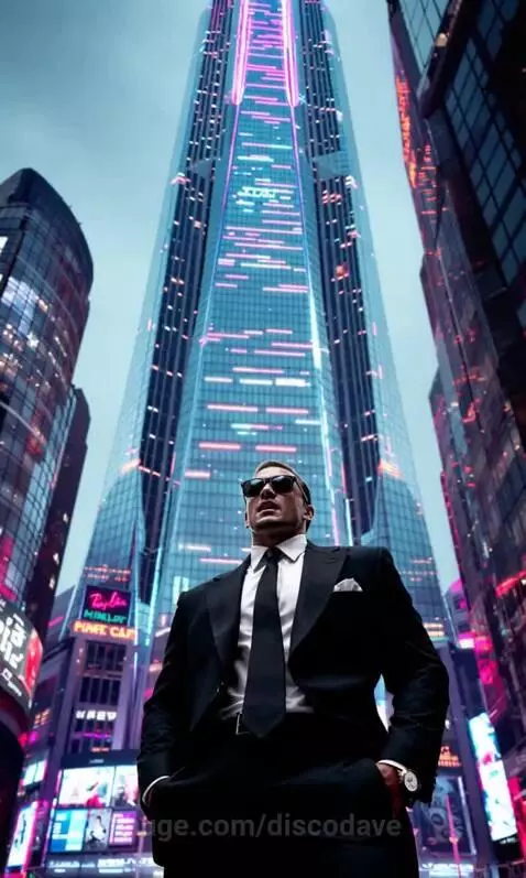 video poster