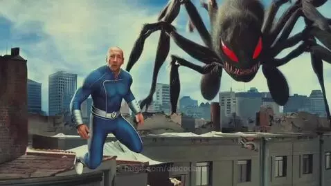 video poster
