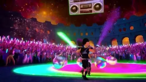 discodave post preview