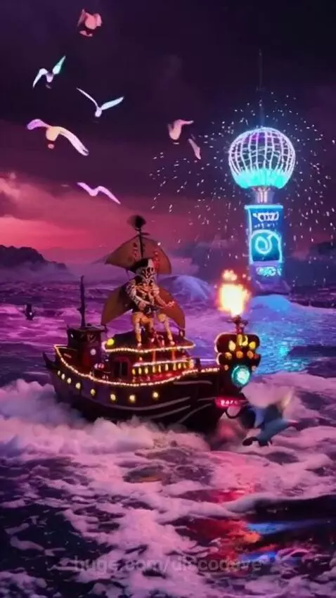 discodave post preview