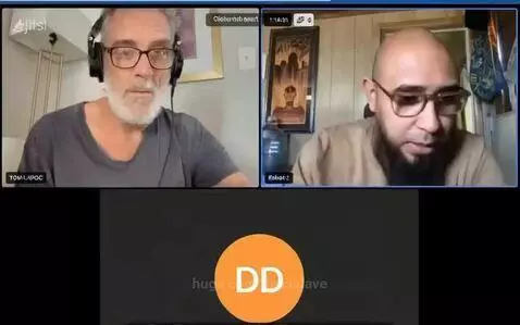 video poster